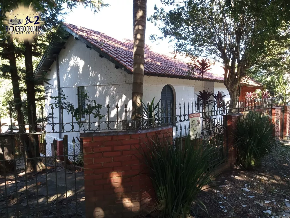 Casa, 3 quartos, 65 m² - Foto 1