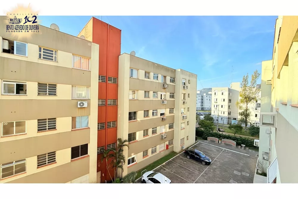 Apartamento, 1 quarto, 47 m² - Foto 5