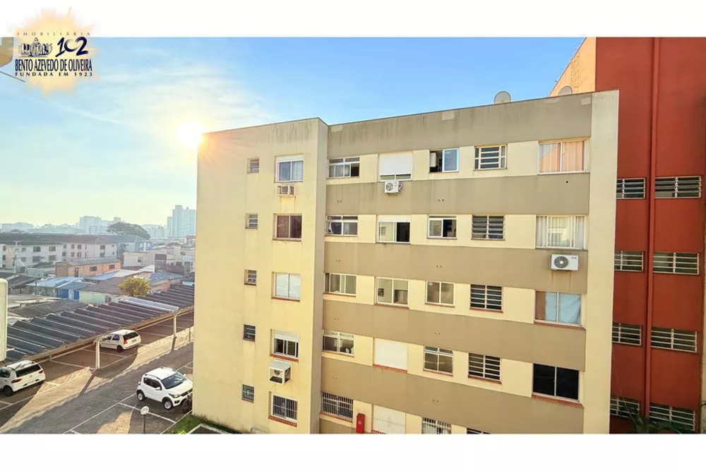 Apartamento, 1 quarto, 47 m² - Foto 1