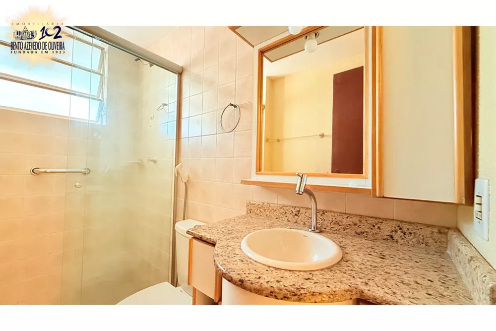 Apartamento, 1 quarto, 47 m² - Foto 6