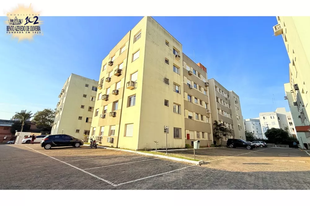 Apartamento, 1 quarto, 47 m² - Foto 3