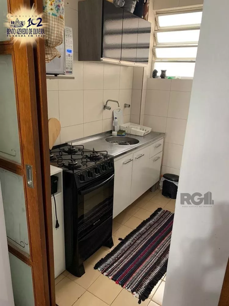 Apartamento, 1 quarto, 32 m² - Foto 1