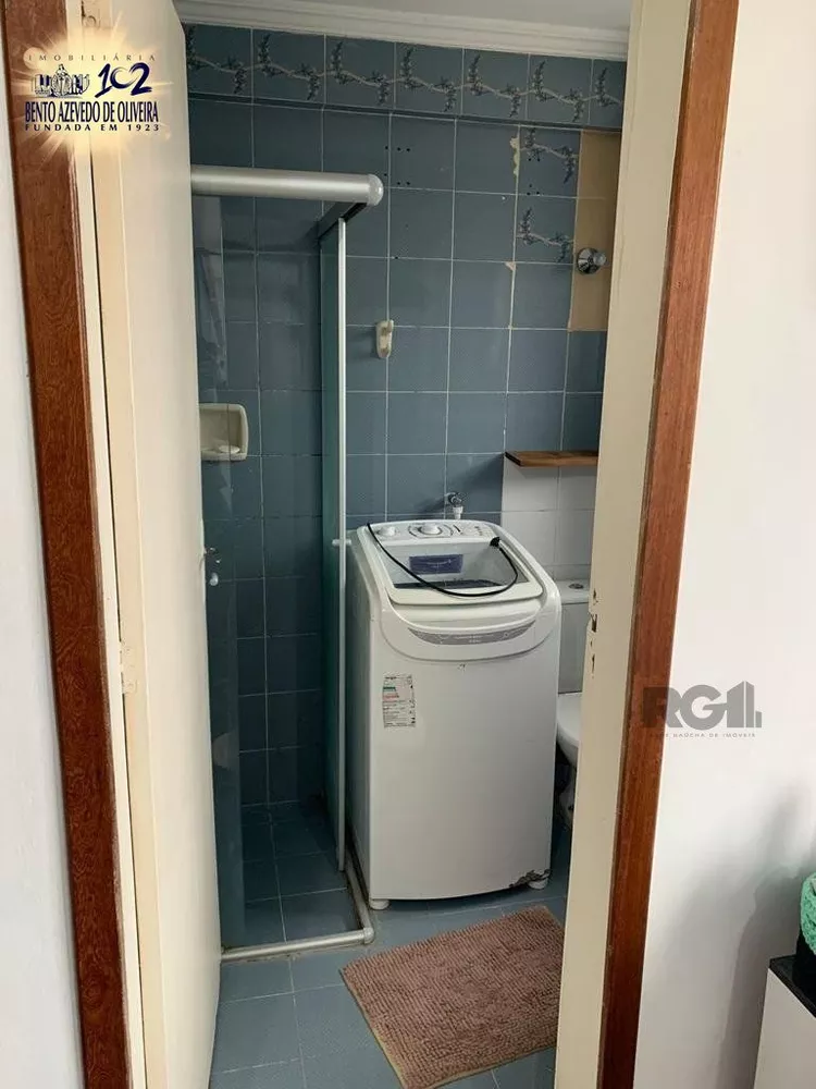 Apartamento, 1 quarto, 32 m² - Foto 6