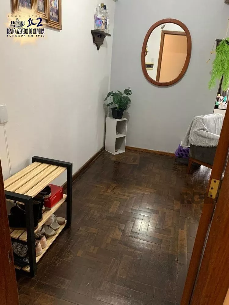 Apartamento, 1 quarto, 32 m² - Foto 3