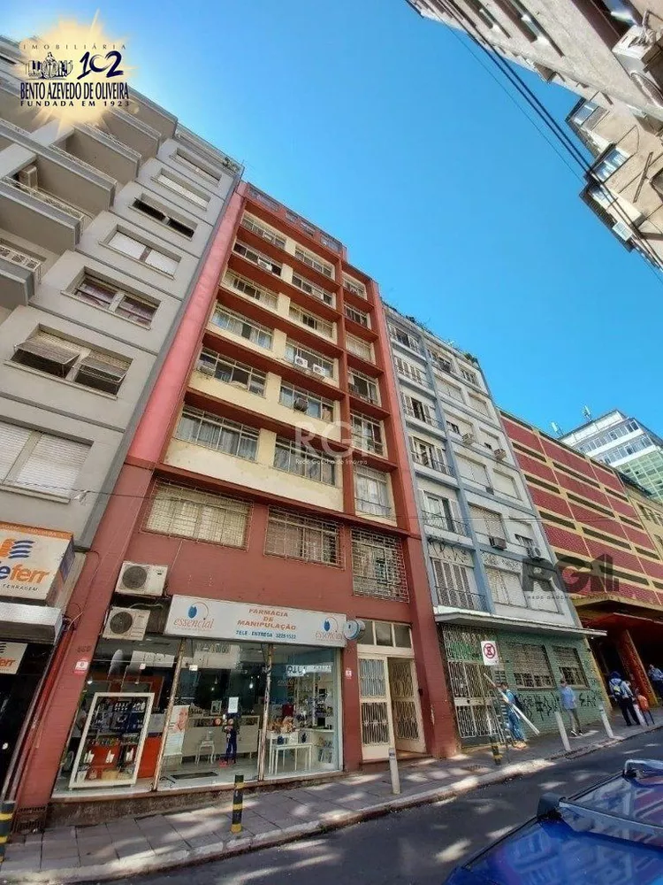 Apartamento, 1 quarto, 32 m² - Foto 7