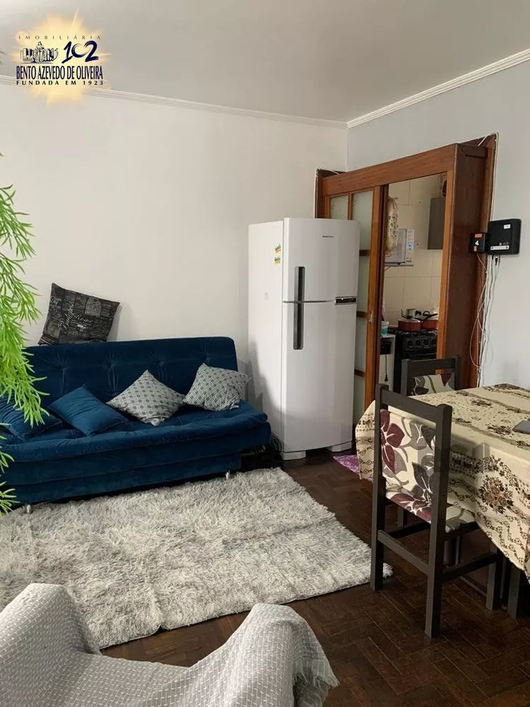 Apartamento, 1 quarto, 32 m² - Foto 2