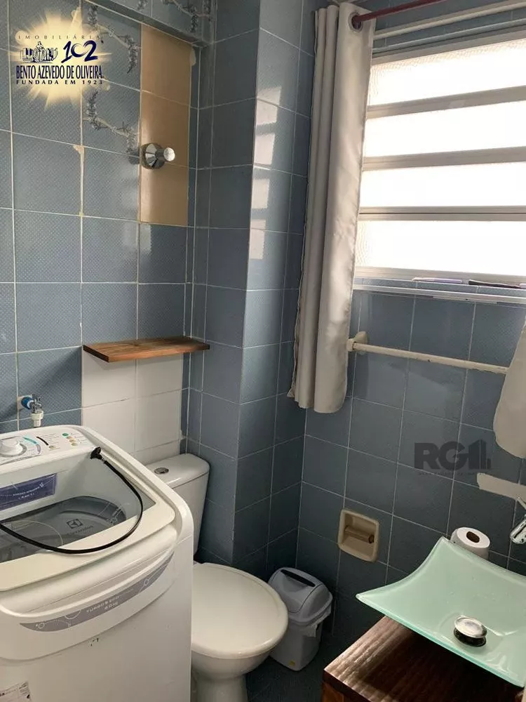 Apartamento, 1 quarto, 32 m² - Foto 5