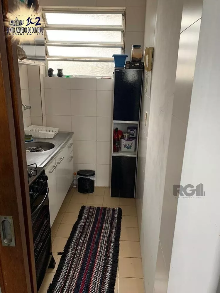 Apartamento, 1 quarto, 32 m² - Foto 8