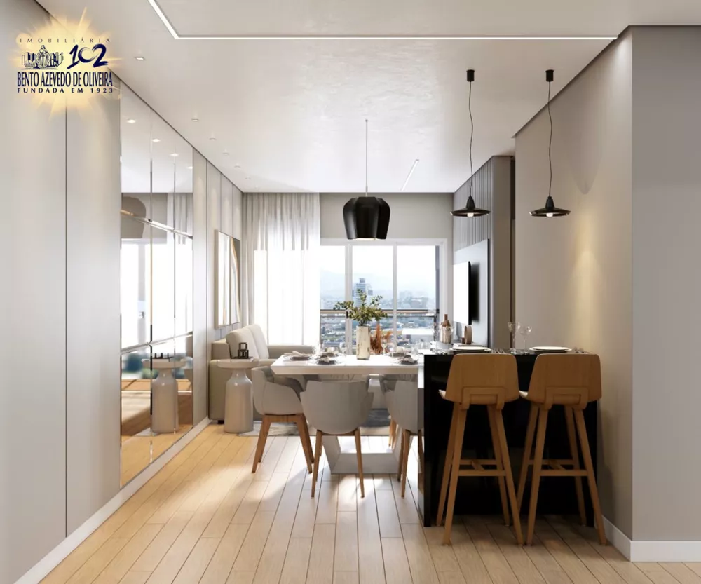 Apartamento, 2 quartos, 89 m² - Foto 6