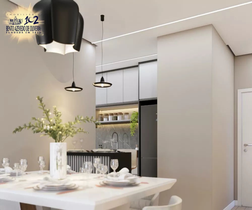 Apartamento, 2 quartos, 89 m² - Foto 4