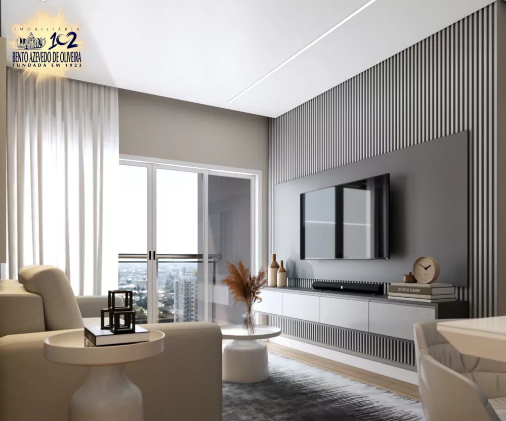 Apartamento, 2 quartos, 89 m² - Foto 7