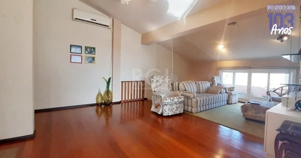 Apartamento, 3 quartos, 139 m² - Foto 2