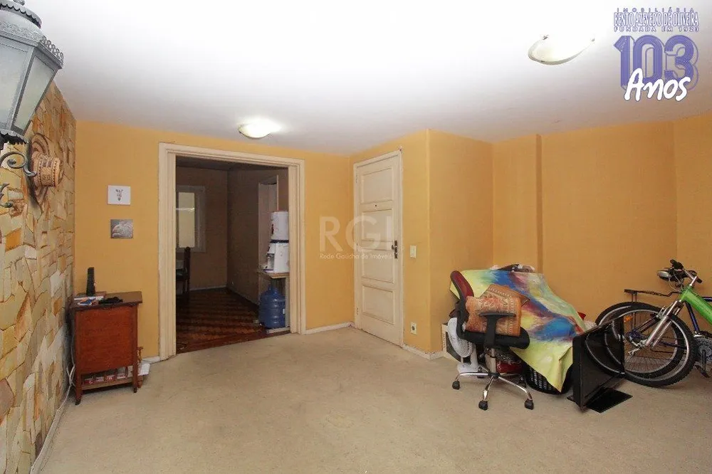 Apartamento, 3 quartos, 139 m² - Foto 1