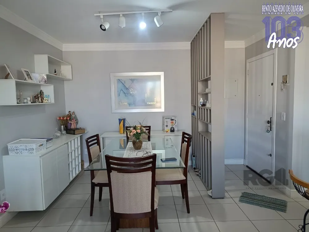 Apartamento, 2 quartos, 75 m² - Foto 5