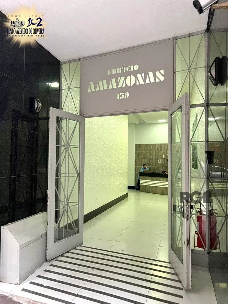 Apartamento, 1 quarto, 32 m² - Foto 1