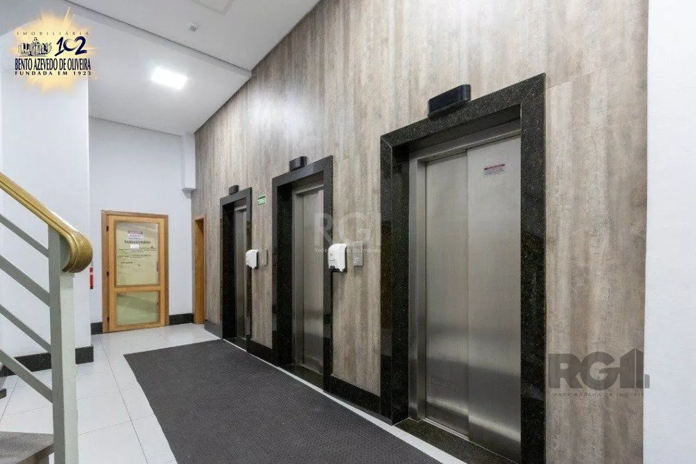 Apartamento, 1 quarto, 32 m² - Foto 6