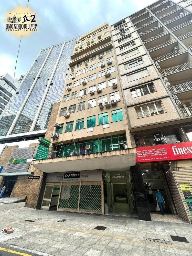Apartamento, 1 quarto, 32 m² - Foto 5