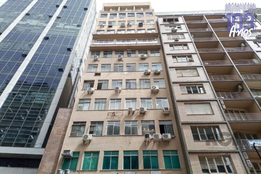 Apartamento, 1 quarto, 32 m² - Foto 8