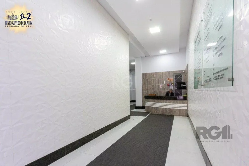 Apartamento, 1 quarto, 32 m² - Foto 2