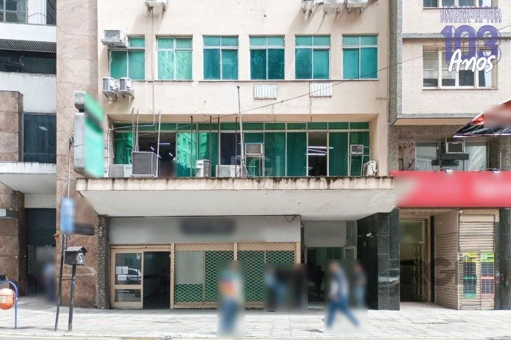 Apartamento, 1 quarto, 32 m² - Foto 7