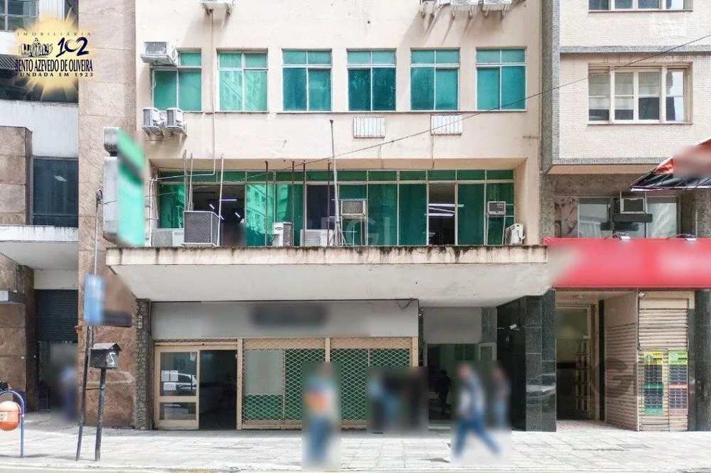 Apartamento, 1 quarto, 32 m² - Foto 4
