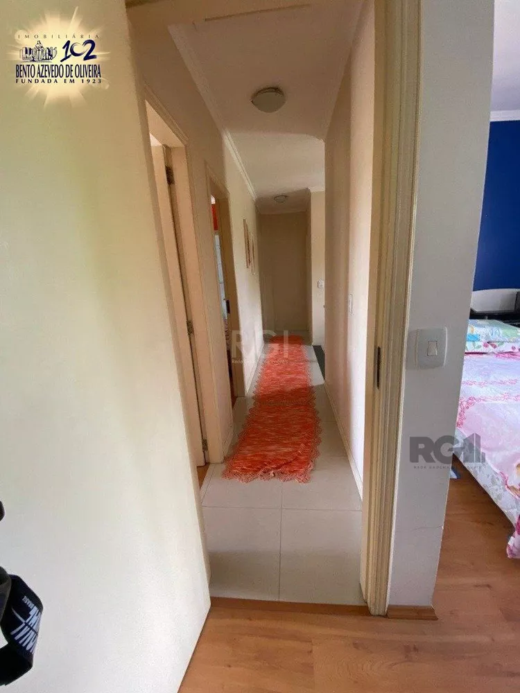 Casa, 3 quartos, 250 m² - Foto 1