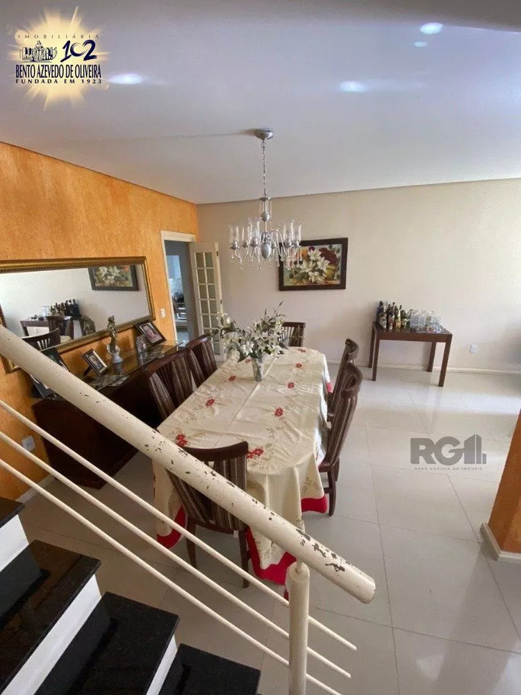 Casa, 3 quartos, 250 m² - Foto 8