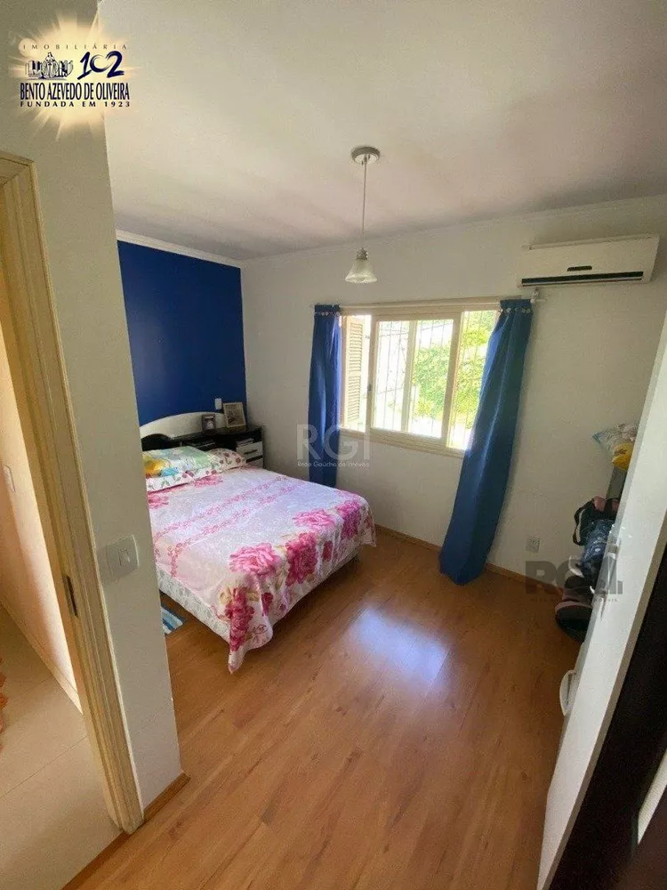 Casa, 3 quartos, 250 m² - Foto 4