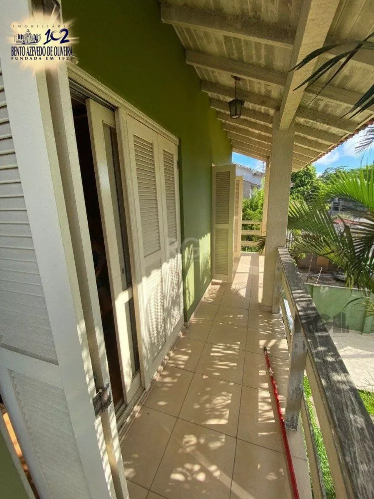 Casa, 3 quartos, 250 m² - Foto 6