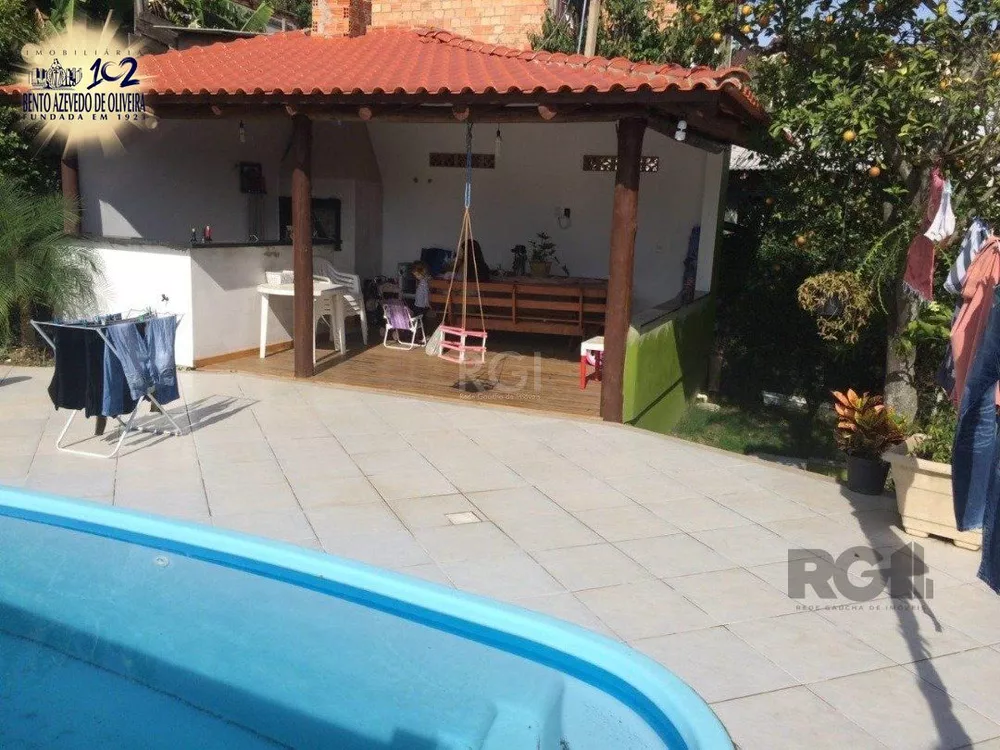 Casa, 3 quartos, 250 m² - Foto 7