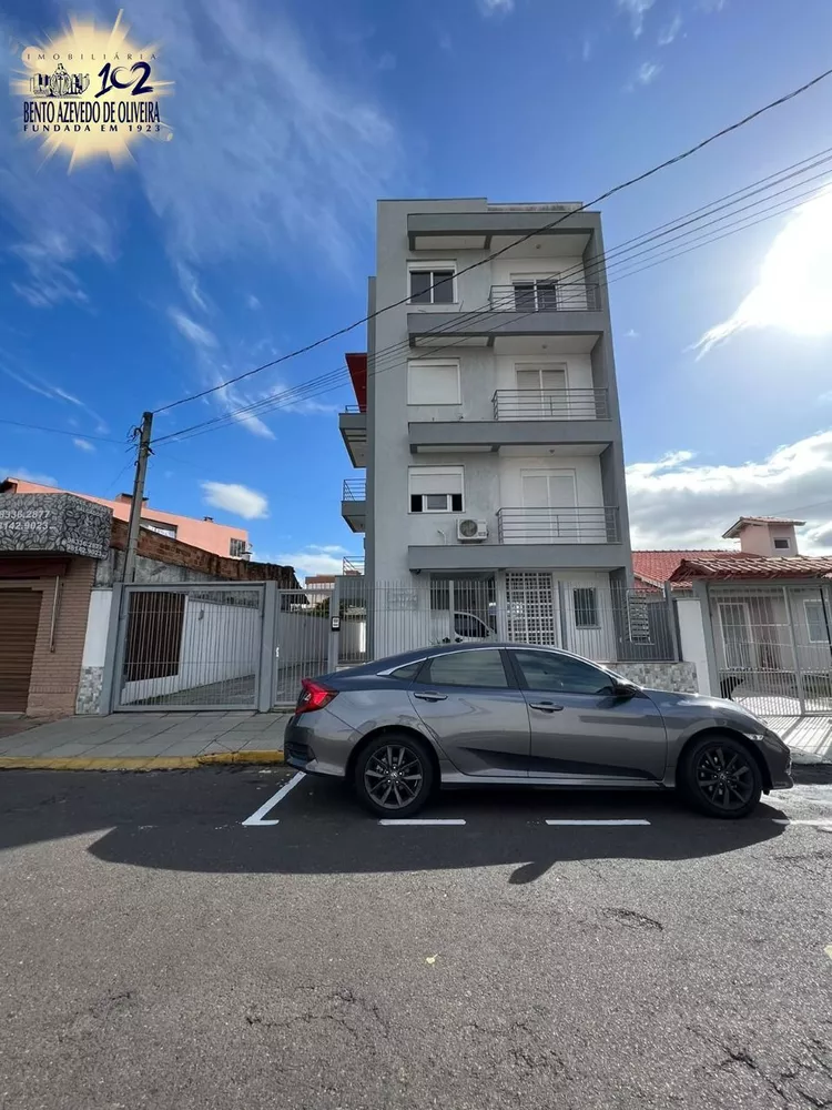Apartamento, 2 quartos, 65 m² - Foto 1