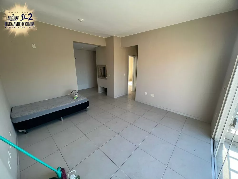 Apartamento, 2 quartos, 65 m² - Foto 2
