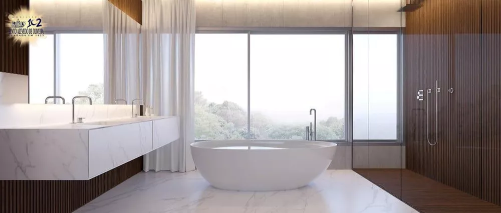 Apartamento, 3 quartos, 237 m² - Foto 8
