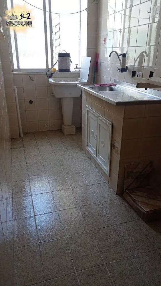 Apartamento, 2 quartos, 62 m² - Foto 3