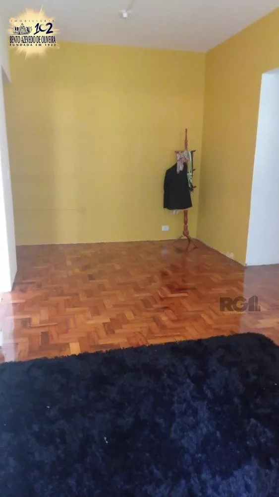 Apartamento, 2 quartos, 62 m² - Foto 4