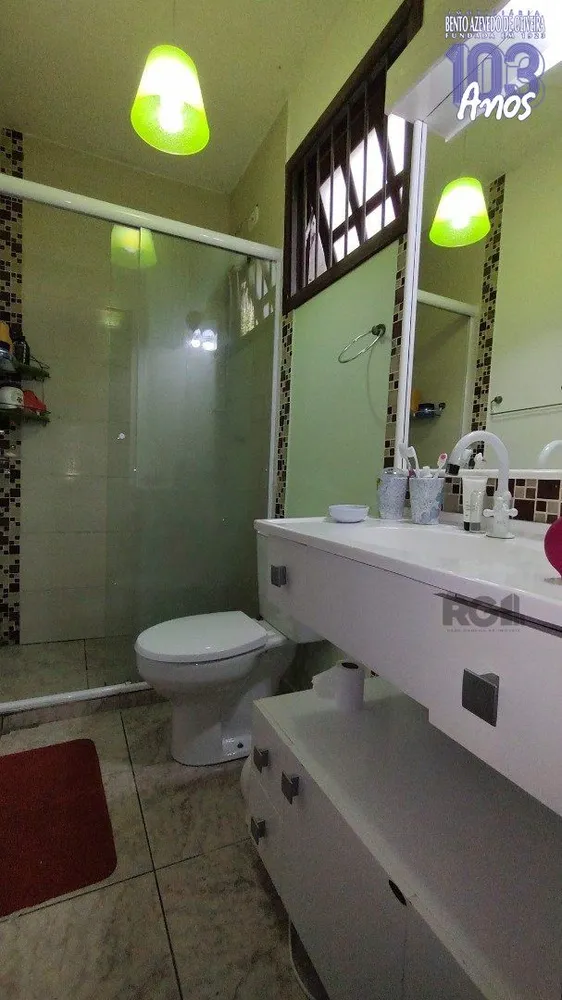 Casa, 5 quartos, 236 m² - Foto 4