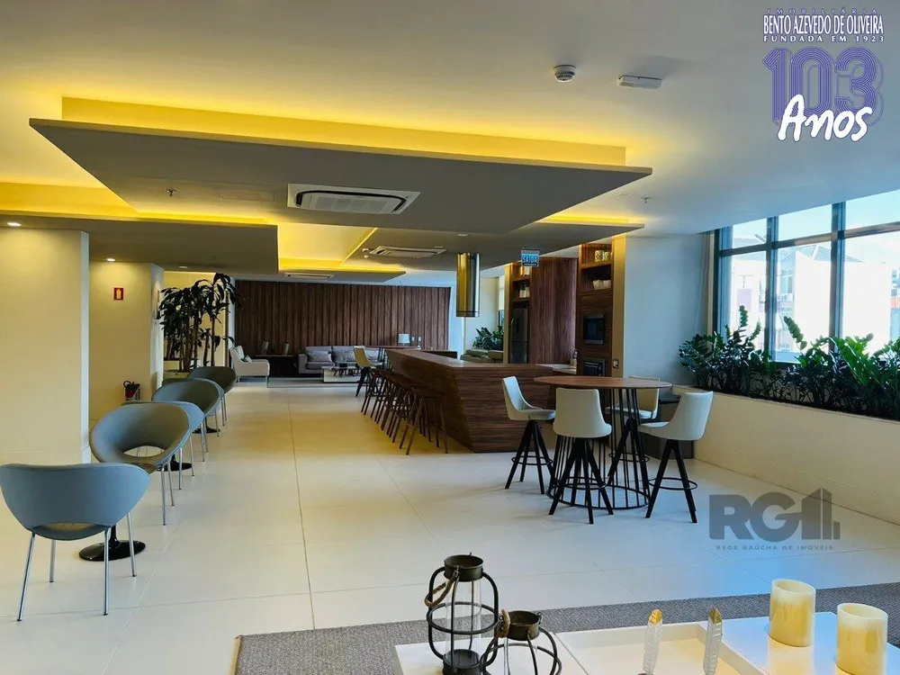 Apartamento, 2 quartos, 46 m² - Foto 6