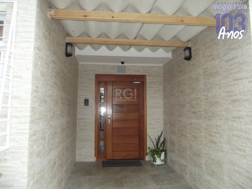 Apartamento, 2 quartos, 46 m² - Foto 5