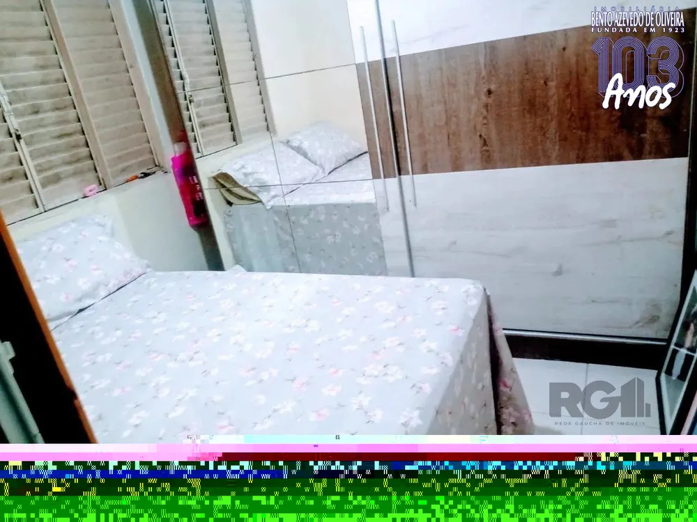 Apartamento, 2 quartos, 46 m² - Foto 2