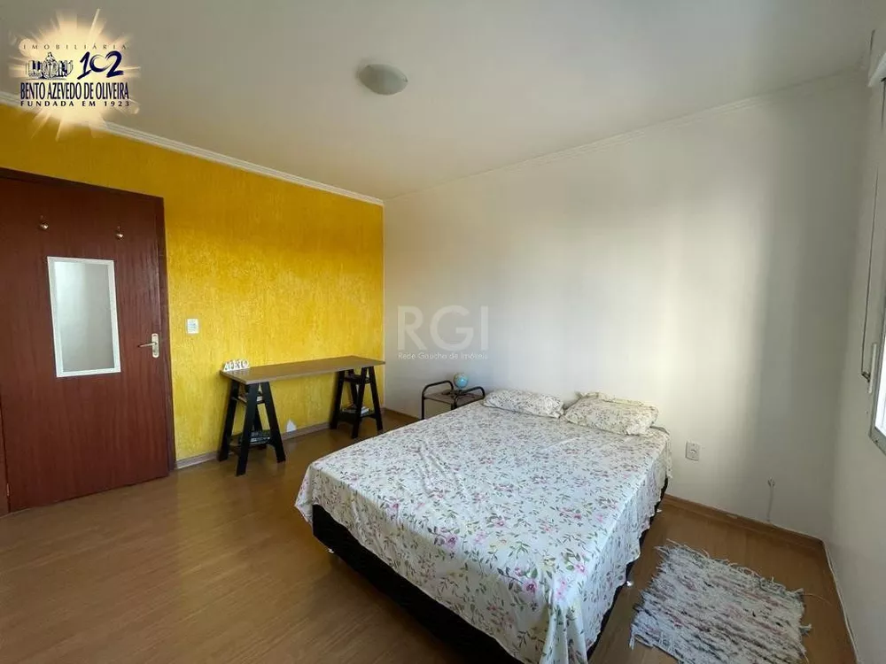 Apartamento, 2 quartos, 61 m² - Foto 2