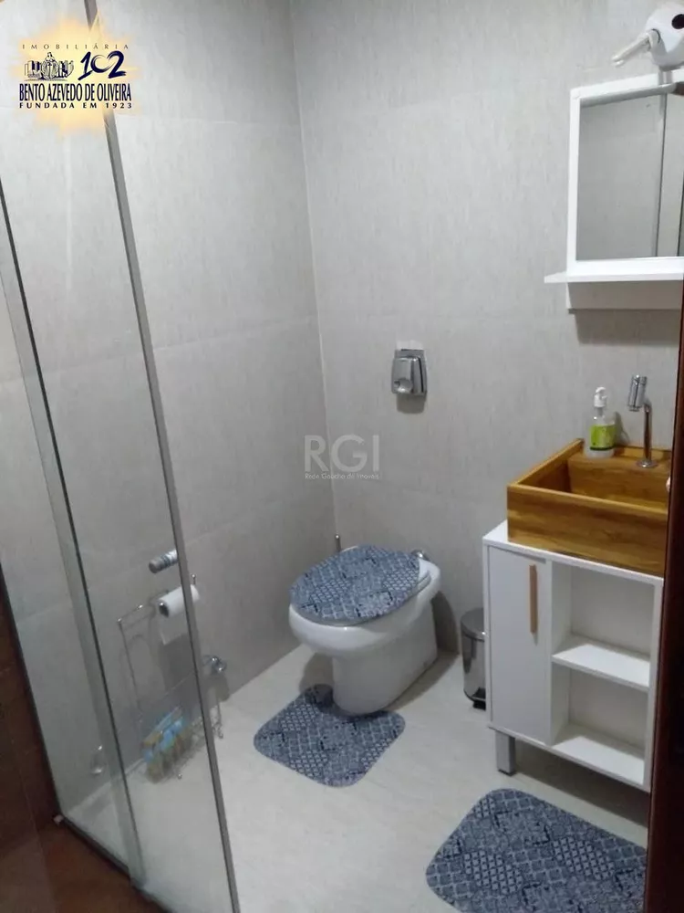 Apartamento, 2 quartos, 61 m² - Foto 3