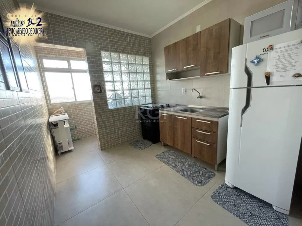 Apartamento, 2 quartos, 61 m² - Foto 4