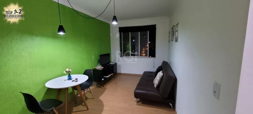 Apartamento, 2 quartos, 61 m² - Foto 1