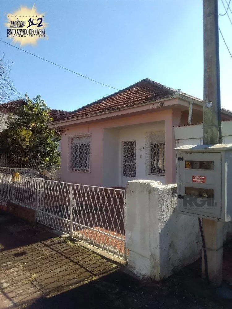 Casa, 2 quartos, 250 m² - Foto 1