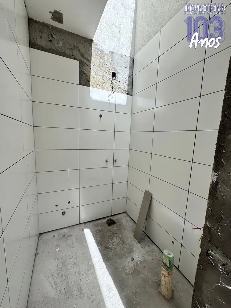 Casa, 3 quartos, 83 m² - Foto 3