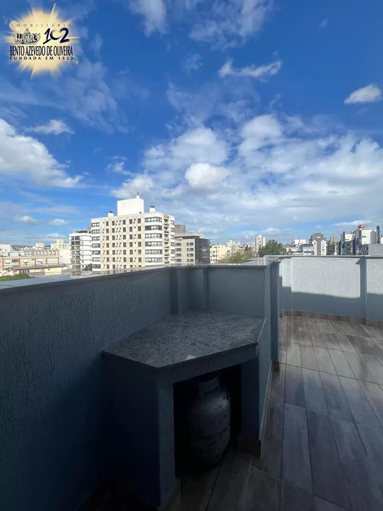 Cobertura, 1 quarto, 81 m² - Foto 1