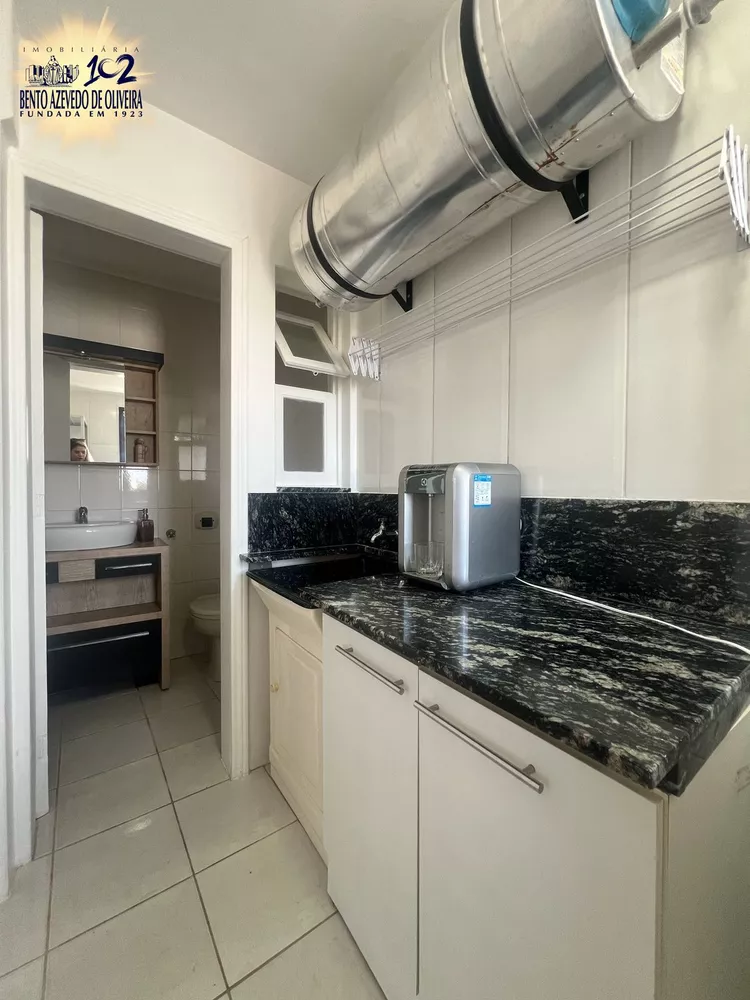 Cobertura, 1 quarto, 81 m² - Foto 6