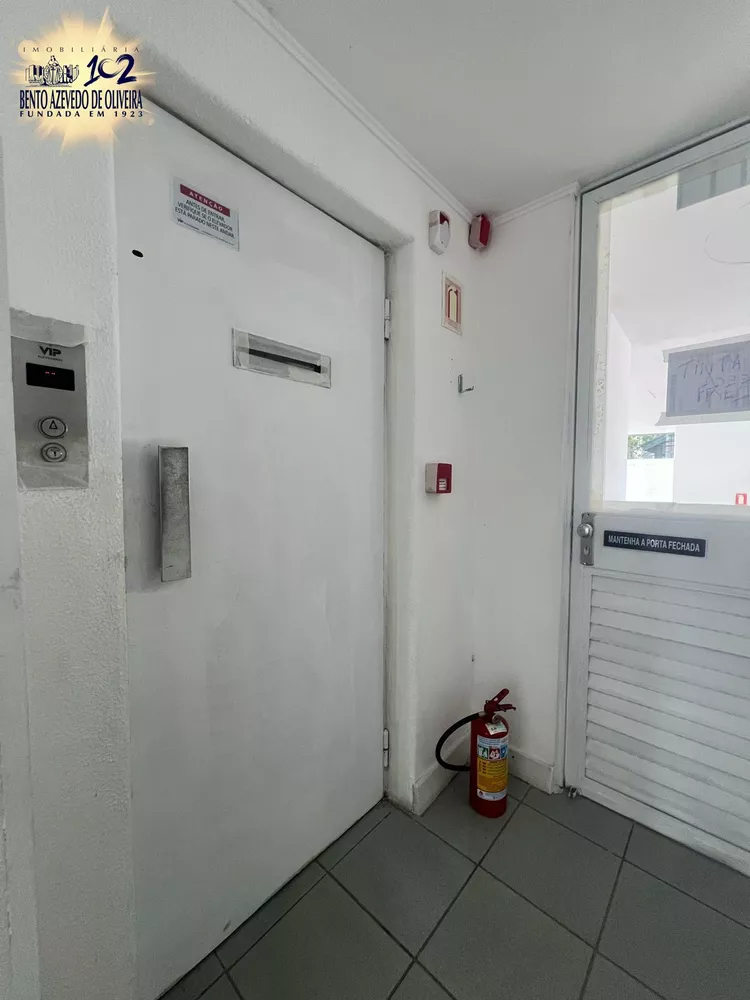 Cobertura, 1 quarto, 81 m² - Foto 3