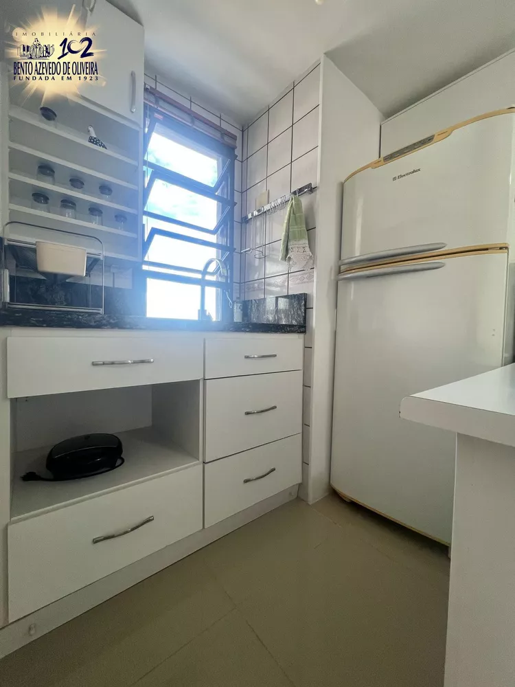 Cobertura, 1 quarto, 81 m² - Foto 8