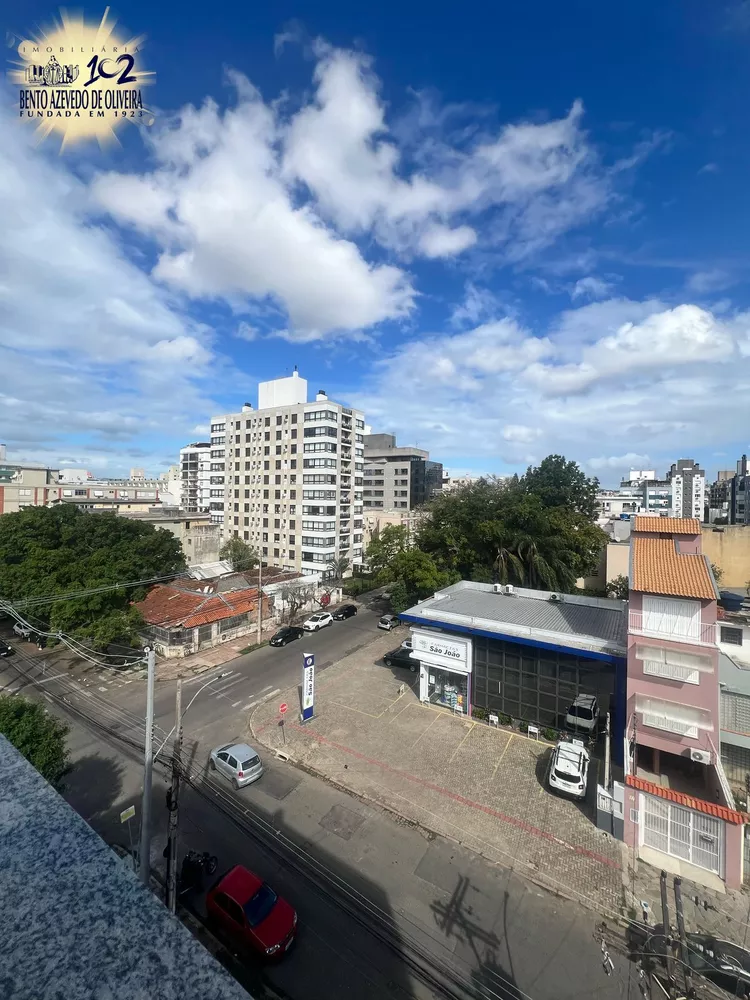 Cobertura, 1 quarto, 81 m² - Foto 5